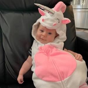 Meet your Posher, Betsy